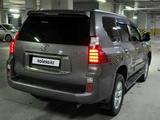 Lexus GX 460 2010 года за 14 500 000 тг. в Алматы