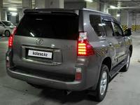 Lexus GX 460 2010 годаүшін14 900 000 тг. в Алматы