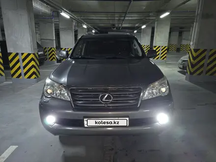 Lexus GX 460 2010 года за 15 000 000 тг. в Алматы – фото 10