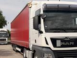 MAN  TGX 2020 года за 37 000 000 тг. в Алматы – фото 2