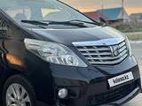 Toyota Alphard 2009 годаfor7 400 000 тг. в Уральск – фото 4