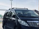 Toyota Alphard 2009 годаfor7 400 000 тг. в Уральск – фото 2