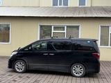 Toyota Alphard 2009 годаfor7 400 000 тг. в Уральск – фото 5