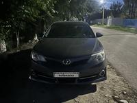 Toyota Camry 2012 годаүшін8 800 000 тг. в Тараз