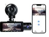 Видеорегистратор 2 камеры + Wi-fi подключение за 15 000 тг. в Астана