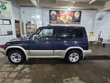 Suzuki Escudo, 1995