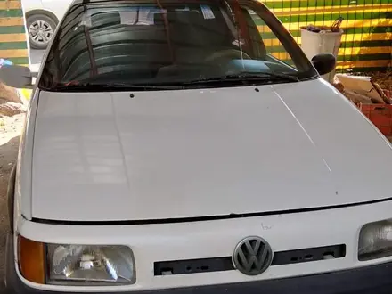 Volkswagen Passat 1992 года за 1 700 000 тг. в Алматы