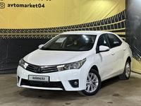 Toyota Corolla 2014 года за 7 600 000 тг. в Актобе