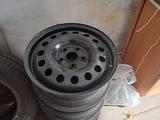 Железные диски за 25 000 тг. в Костанай