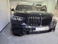 BMW X5 2021 года за 44 000 000 тг. в Астана – фото 2