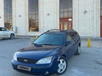 Ford Mondeo 2001 годаүшін3 100 000 тг. в Алматы