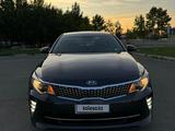 Kia Optima 2017 года за 4 000 000 тг. в Атырау