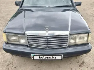 Mercedes-Benz 190
