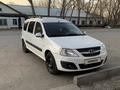 ВАЗ (Lada) Largus 2013 года за 3 200 000 тг. в Караганда – фото 2