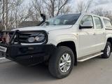 Volkswagen Amarok 2016 года за 18 700 000 тг. в Костанай – фото 3