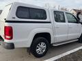 Volkswagen Amarok 2016 годаүшін18 700 000 тг. в Костанай – фото 7