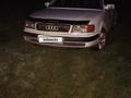 Audi 100 1991 годаүшін1 500 000 тг. в Астана – фото 4