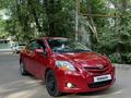 Toyota Yaris 2010 годаүшін4 400 000 тг. в Алматы