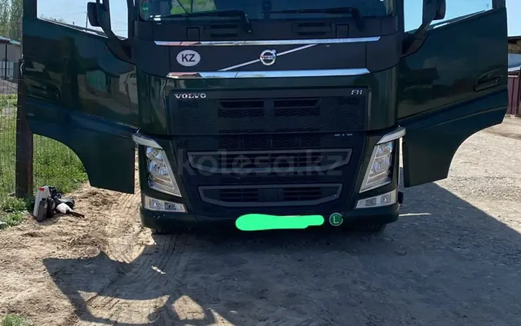 Volvo  FH 2017 годаүшін41 000 000 тг. в Алматы