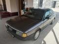 Audi 80 1990 года за 1 250 000 тг. в Тараз – фото 2