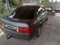 Audi 80 1990 года за 1 250 000 тг. в Тараз – фото 3