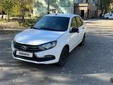 ВАЗ (Lada) Granta 2190 2021 годаүшін3 300 000 тг. в Павлодар