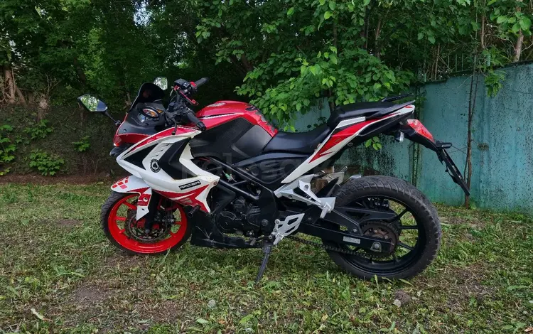 Racer  Storm 2020 года за 790 000 тг. в Астана
