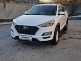 Hyundai Tucson 2018 года за 11 000 000 тг. в Шымкент