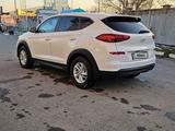 Hyundai Tucson 2018 года за 11 000 000 тг. в Шымкент – фото 4