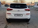 Hyundai Tucson 2018 года за 11 000 000 тг. в Шымкент – фото 5