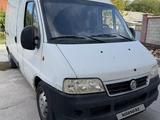 Fiat Ducato 2008 годаүшін4 500 000 тг. в Шымкент