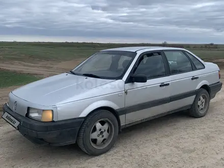 Volkswagen Passat 1991 года за 900 000 тг. в Павлодар – фото 3