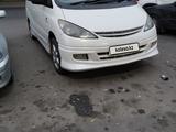 Toyota Estima 2004 года за 5 150 000 тг. в Алматы – фото 3