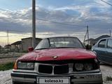 BMW 318 1993 года за 700 000 тг. в Астана – фото 3