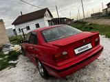 BMW 318 1993 года за 700 000 тг. в Астана – фото 4