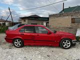 BMW 318 1993 года за 700 000 тг. в Астана – фото 2