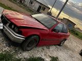 BMW 318 1993 года за 700 000 тг. в Астана