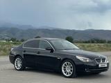 BMW 530 2006 года за 4 800 000 тг. в Алматы – фото 2