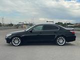 BMW 530 2006 года за 4 800 000 тг. в Алматы – фото 4