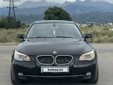 BMW 530 2006 года за 4 800 000 тг. в Алматы