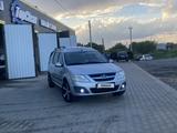ВАЗ (Lada) Largus 2018 годаүшін4 300 000 тг. в Актобе – фото 2