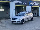 ВАЗ (Lada) Largus 2018 годаүшін4 300 000 тг. в Актобе