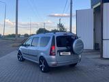 ВАЗ (Lada) Largus 2018 годаүшін4 300 000 тг. в Актобе – фото 5