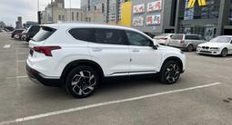 Hyundai Santa Fe 2023 годаfor18 500 000 тг. в Астана – фото 2