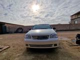 Chevrolet Lacetti 2013 годаүшін2 000 000 тг. в Актау