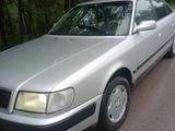 Audi 100 1991 года за 2 100 000 тг. в Кордай
