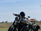 BMW  R Nine T Scrambler 2017 года за 6 300 000 тг. в Павлодар