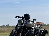 BMW  R Nine T Scrambler 2017 года за 6 500 000 тг. в Павлодар