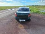 ВАЗ (Lada) Granta 2190 2013 года за 1 600 000 тг. в Астана