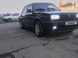 Volkswagen Jetta 1990 годаfor1 200 000 тг. в Шу – фото 3